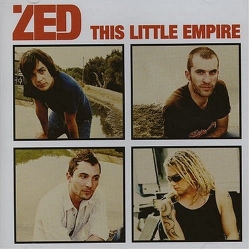 Zed - This Little Empire